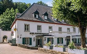 Romantik Hotel-Restaurant Altenberger Hof